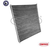 CORTECO 49489774 Pollen filter