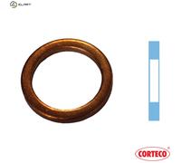 CORTECO 49489830 Pollen filter