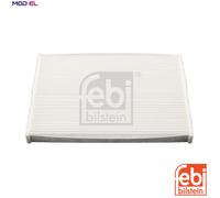 Pollen / Cabin Filter 49651 Febi 9678792080 9814237680 Top Quality Guaranteed