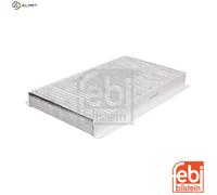 FEBI BILSTEIN 49664 Pollen filter