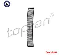 FILTER CABIN AIR 500 224 FOR BMW 3/E46/X/SAV/E8/Compact/Convertible X3/E83 1.8L