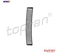 FILTER CABIN AIR 500 224 FOR BMW 3/E46/X/SAV/E8/Compact/Convertible X3/E83 1.8L