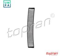 FILTER CABIN AIR 500 224 FOR BMW 3/E46/X/SAV/E8/Compact/Convertible X3/E83 1.8L