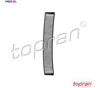 FILTER CABIN AIR 500 224 FOR BMW 3/E46/X/SAV/E8/Compact/Convertible X3/E83 1.8L