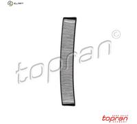 FILTER CABIN AIR 500 224 FOR BMW 3/E46/X/SAV/E8/Compact/Convertible X3/E83 1.8L