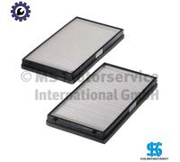 FILTER CABIN AIR 50013771 FOR BMW N73B60B/A 6.0L 12cyl 7 E65, E66, E67