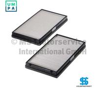 FILTER CABIN AIR 50013771 FOR BMW N73B60B/A 6.0L 12cyl 7 E65, E66, E67