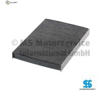 FILTER CABIN AIR 50013936 FOR VAUXHALL ZAFIRA/Mk ASTRAVAN/IV OPELZ 14 XEP 1.4L