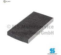 KOLBENSCHMIDT 50014035 Pollen filter
