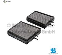 KOLBENSCHMIDT 50014225 Pollen filter