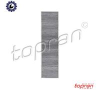 FILTER CABIN AIR 501 654 FOR MINI COUNTRYMAN/COOPER PACEMAN/HATCH/PEQUENO 1.4L