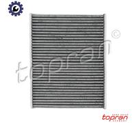 FILTER CABIN AIR 501 914 FOR BMW 2/Convertible/F3/F87/F1/F0 B47D20A N47D20 2.0L