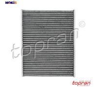 FILTER CABIN AIR 501 914 FOR BMW 2/Convertible/F3/F87/F1/F0 B47D20A N47D20 2.0L