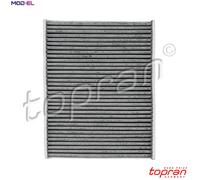 FILTER CABIN AIR 501 914 FOR BMW 2/Convertible/F3/F87/F1/F0 B47D20A N47D20 2.0L