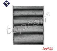 FILTER CABIN AIR 501 914 FOR BMW 2/Convertible/F3/F87/F1/F0 B47D20A N47D20 2.0L