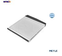 Cabin filter Particulate Filter 512 319 0000 MEYLE for VOLVO S70 C70 I Coupe