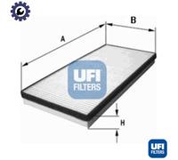 New Filter, interior air 9738350147 A9738350147
