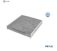 MEYLE 53-12 320 0004 Pollen filter