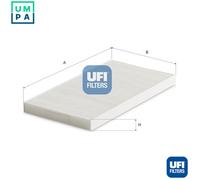 FILTER CABIN AIR 53.633.00