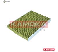 FILTER CABIN AIR 6080002 FOR SKODA OCTAVIA/Van VW NEW/BEETLE/Convertible GOLF