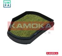 Cabin filter Fresh Air Filter 6080003 KAMOKA for MERCEDES-BENZ CHRYSLER