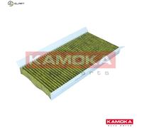 Cabin filter Fresh Air Filter 6080005 KAMOKA for CADILLAC SAAB HYUNDAI OPEL FIAT