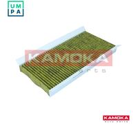 Cabin filter Fresh Air Filter 6080005 KAMOKA for CADILLAC SAAB HYUNDAI OPEL FIAT