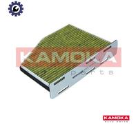 KAMOKA 6080008 Filter, interior air for AUDI,MERCEDES-BENZ,SEAT,SKODA,VW