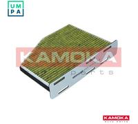 KAMOKA 6080008 Filter, interior air for AUDI,MERCEDES-BENZ,SEAT,SKODA,VW
