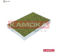 Filter, cabin air for AUDI SEAT KAMOKA 6080013