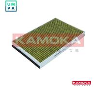 Kamoka Cabin Air Filter 6080030 Ultra Pure Anti-Allergic for Opel Alpina