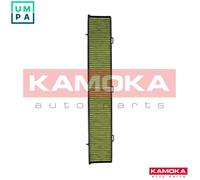 FILTER INTERIOR AIR 6080038 FOR BMW 1/E8/E9/E82/Convertible/E88/X/E84/SUV/F3 B3