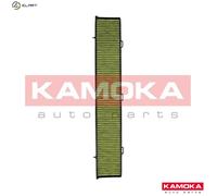 FILTER INTERIOR AIR 6080038 FOR BMW 1/E8/E9/E82/Convertible/E88/X/E84/SUV/F3 B3