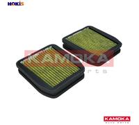FILTER CABIN AIR 6080045 FOR MERCEDES-BENZ OM 646.820 2.1L 4cyl E-CLASS 3.0L