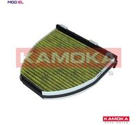 FILTER CABIN AIR 6080053 FOR MERCEDES-BENZ C-CLASS/T-Model GLK-CLASS/SUV SL 4cyl