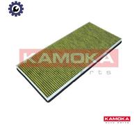 Filter, cabin air for LAND ROVER RANGE ROVER KAMOKA 6080058