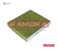 FILTER CABIN AIR 6080070 FOR SKODA ROOMSTER/Praktik FABIA/II/Combi/III RAPID