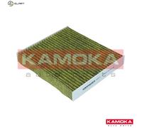 Kamoka Cabin Air Filter 6080072 - Fresh Air Filter for Toyota, Jaguar, Lexus, Subaru