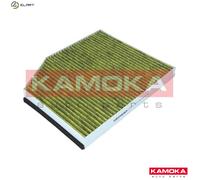 Kamoka Cabin Air Filter 6080078 - Fresh Air Filter for Ford Tourneo Custom V362 Bus