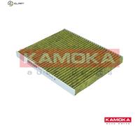 FILTER INTERIOR AIR FOR HYUNDAI i30/II ELANTRA/GT i20/ELITE/ACTIVE/CROSS KIA