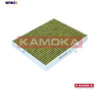 Kamoka Cabin Air Filter 6080111 Ultra Pure 2x – Fits Hyundai i30 (2016->), Tucson, Elantra GT