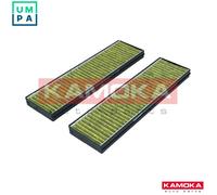 FILTER CABIN AIR 6080133 FOR HYUNDAI G4LA 1.2L D4FC/G4FA 1.4L G4FC 1.6L 4cyl i20