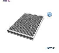 FILTER CABIN AIR 612 320 0003 FOR VAUXHALL ASTRAVAN/Mk/IV OPELZ 14 XEP 1.4L 4cyl