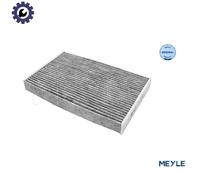 MEYLE 612 320 0020 Cabin Air Filter 288mm Length Fits Citroën Opel Vauxhall