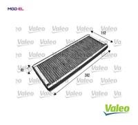 FILTER CABIN AIR 698737 FOR RENAULT ESPACE/IV/Mk M9R763/762/761/750/760 2.0L