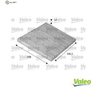 FILTER CABIN AIR 698746 FOR VAUXHALL OPEL Z22/Y22XE 2.2L X 20 DTH X20SE 2.0L