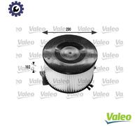 Valeo Cabin Air Filter 698794 - Fits VW Caravelle/Eurovan/Transporter 2.0L 4cyl