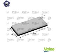 FILTER CABIN AIR 698840 FOR VW MERCEDES-BENZ SPRINTER/3-t/Van/4-t/2-t/Bus 2.3L