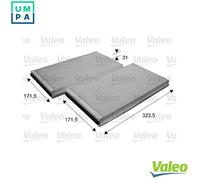FILTER CABIN AIR 698863 FOR BMW 5/E61/E60 N43B20A N47D20C/A M47D20 2.0L 4cyl