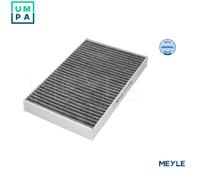 MEYLE 70-12 320 0002 Pollen filter